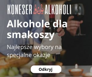 Alkohole dla koneserów – co wybrać?